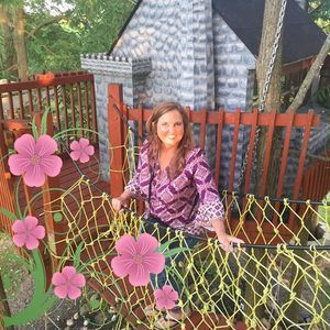 Meet your Posher, Jeannine